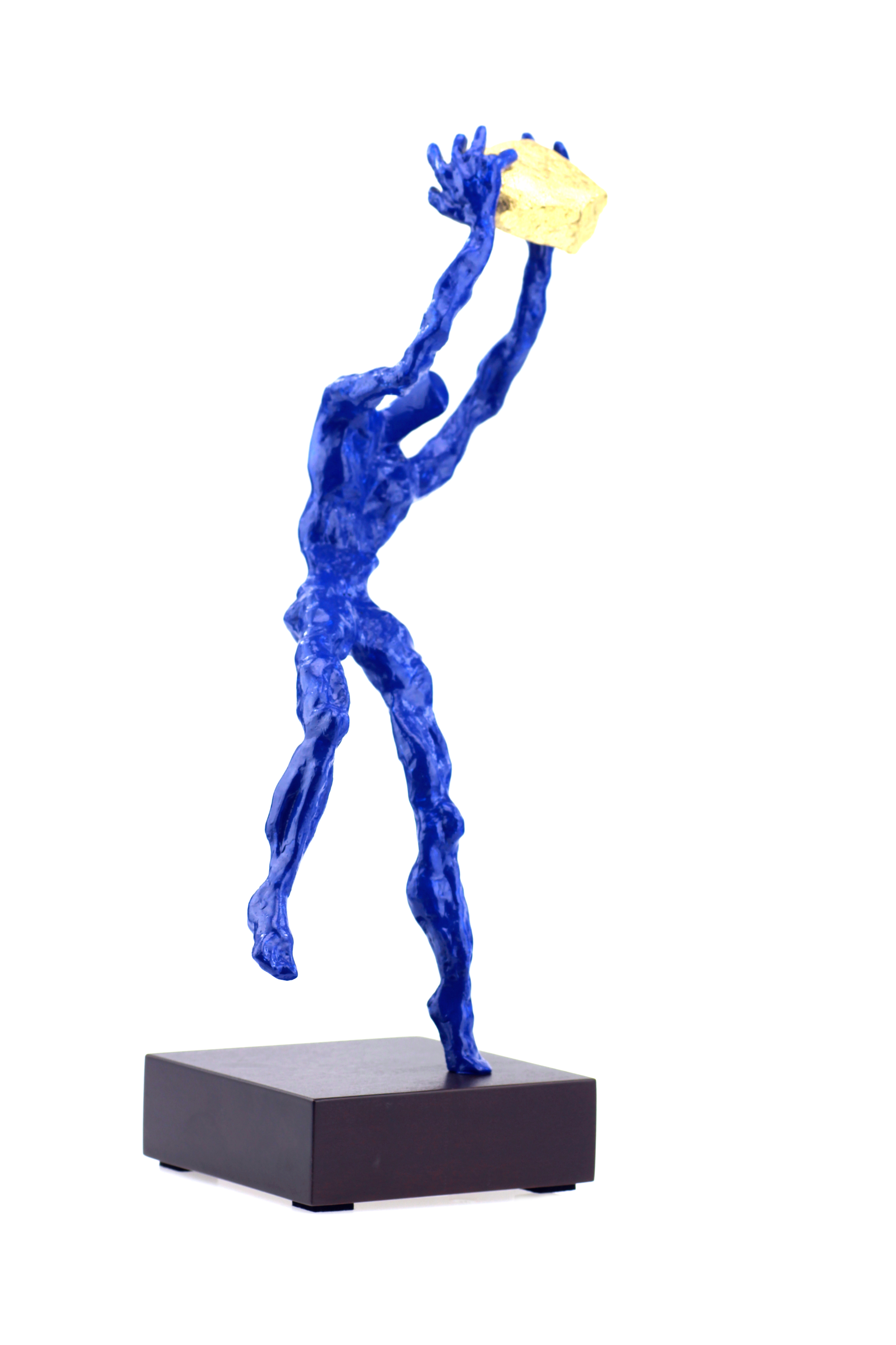 Consequi Desideravit