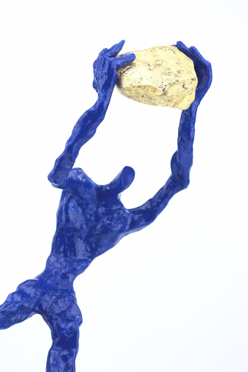 Consequi Desideravit