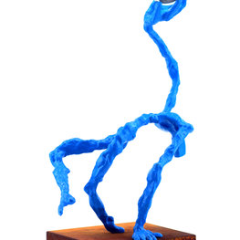 Realem Thesaurum - Blue I