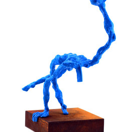 Realem Thesaurum - Blue I