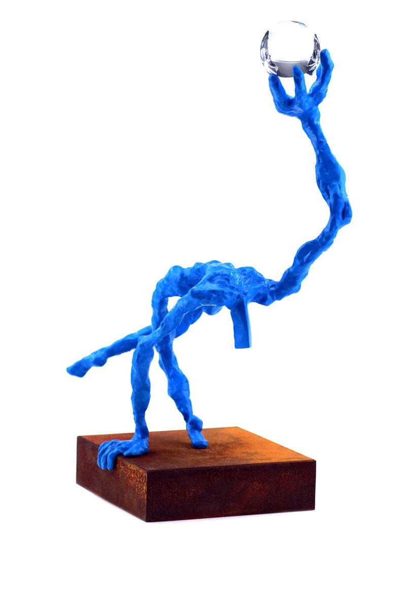 Realem Thesaurum - Blue I