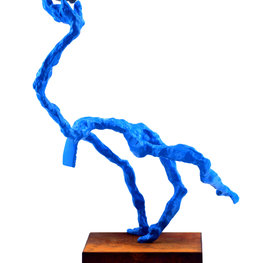 Realem Thesaurum - Blue I