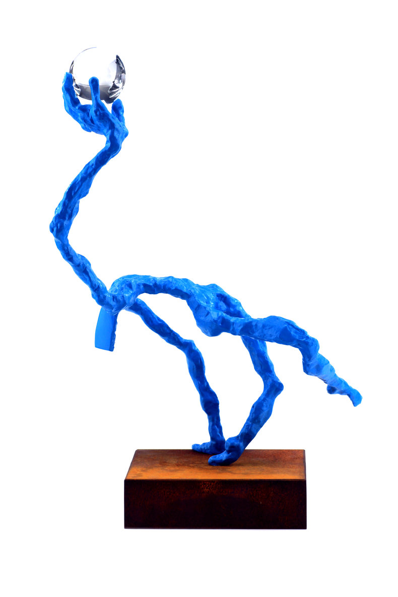 Realem Thesaurum - Blue I