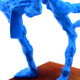 Realem Thesaurum - Blue I