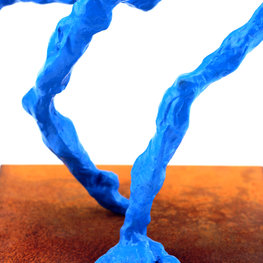 Realem Thesaurum - Blue I