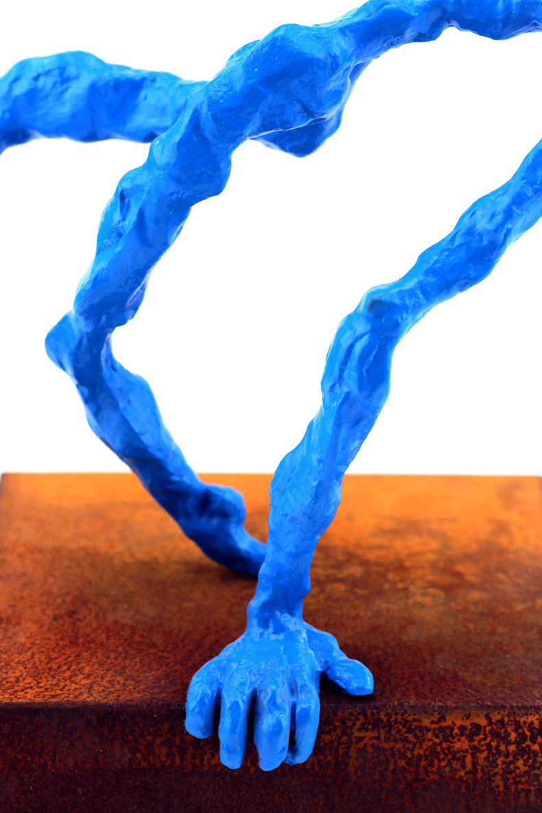 Realem Thesaurum - Blue I