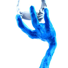 Realem Thesaurum - Blue I