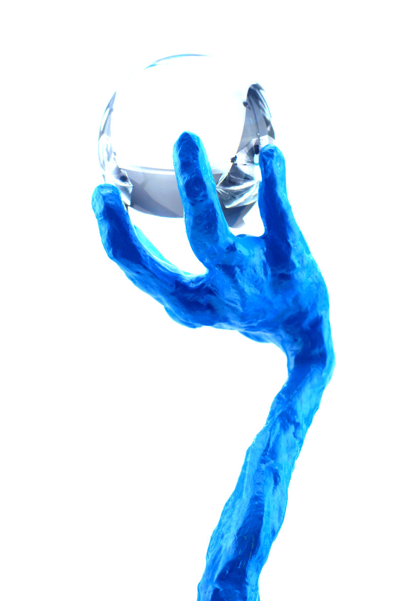 Realem Thesaurum - Blue I