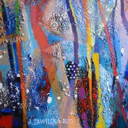 W kryształowej toni nr 2