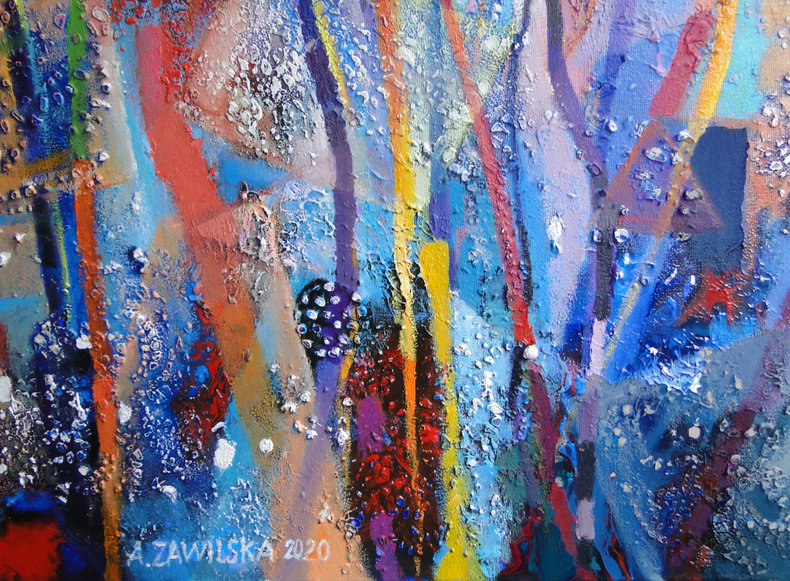 W kryształowej toni nr 2