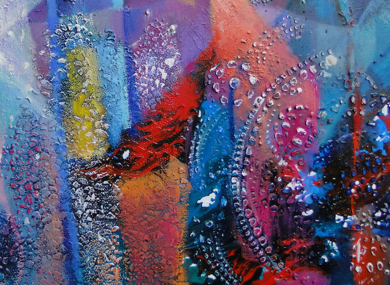 W kryształowej toni nr 2