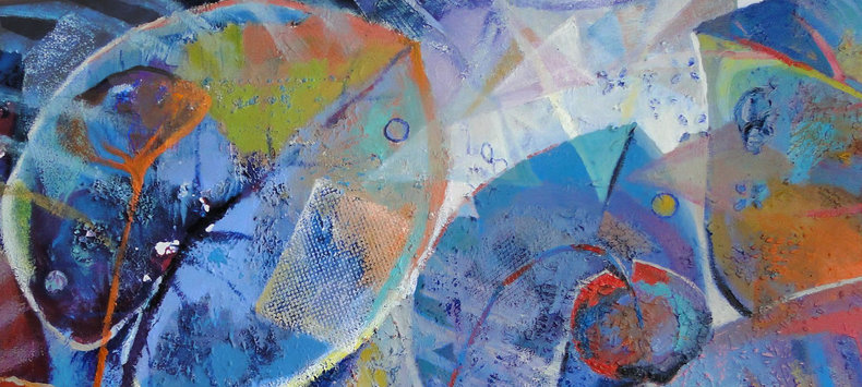 W kryształowej toni nr 2