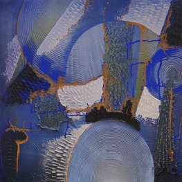 Kompozycja haptyczna - wyjątek