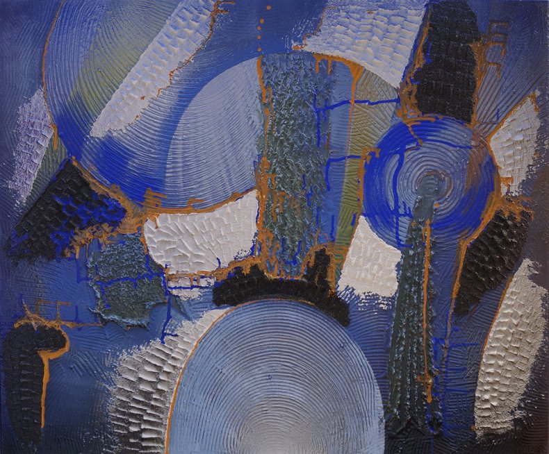 Kompozycja haptyczna - wyjątek