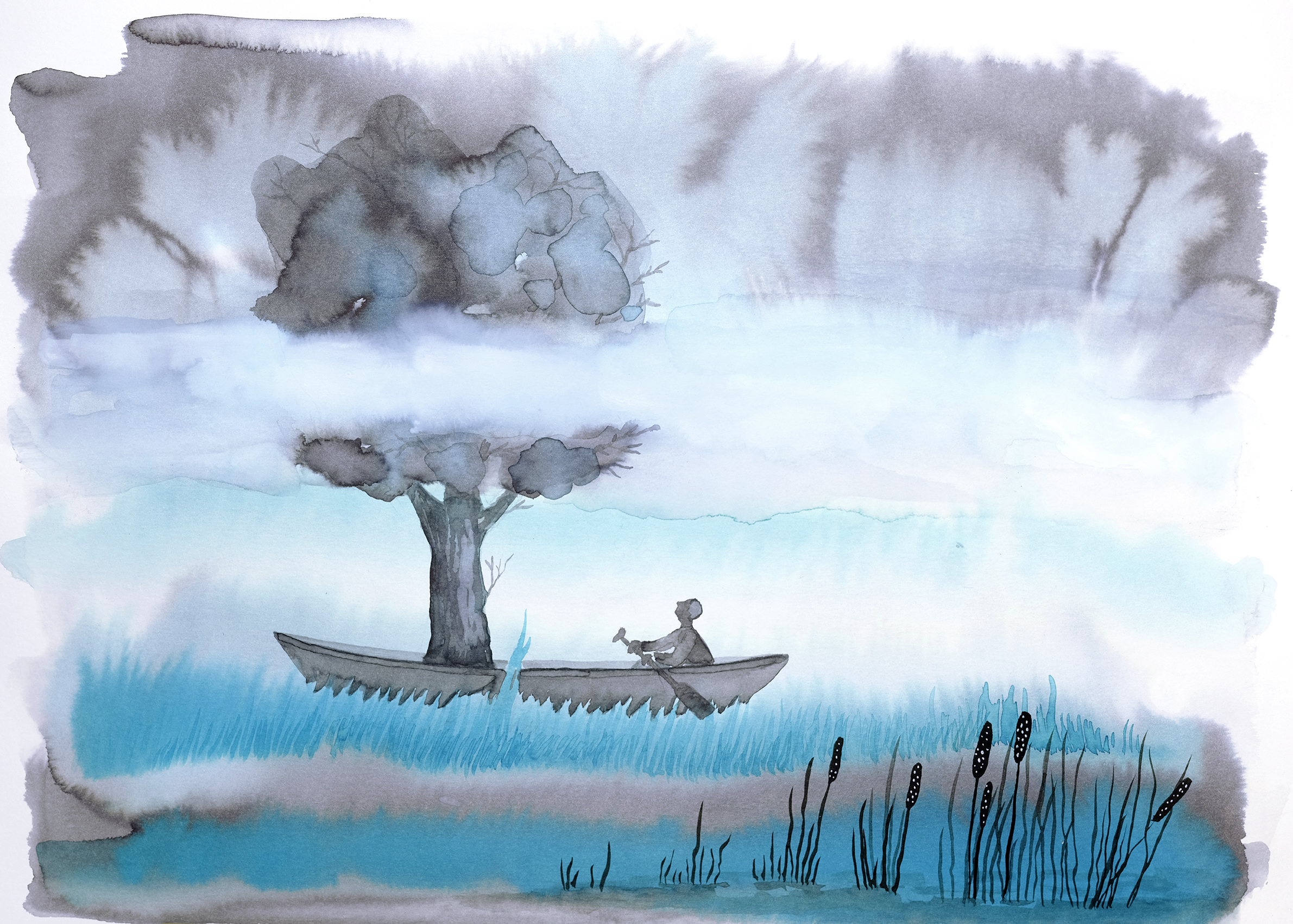 Zabiorę Cię ze sobą