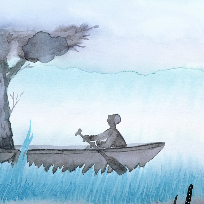 Zabiorę Cię ze sobą