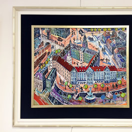 Zamek od strony Wisły