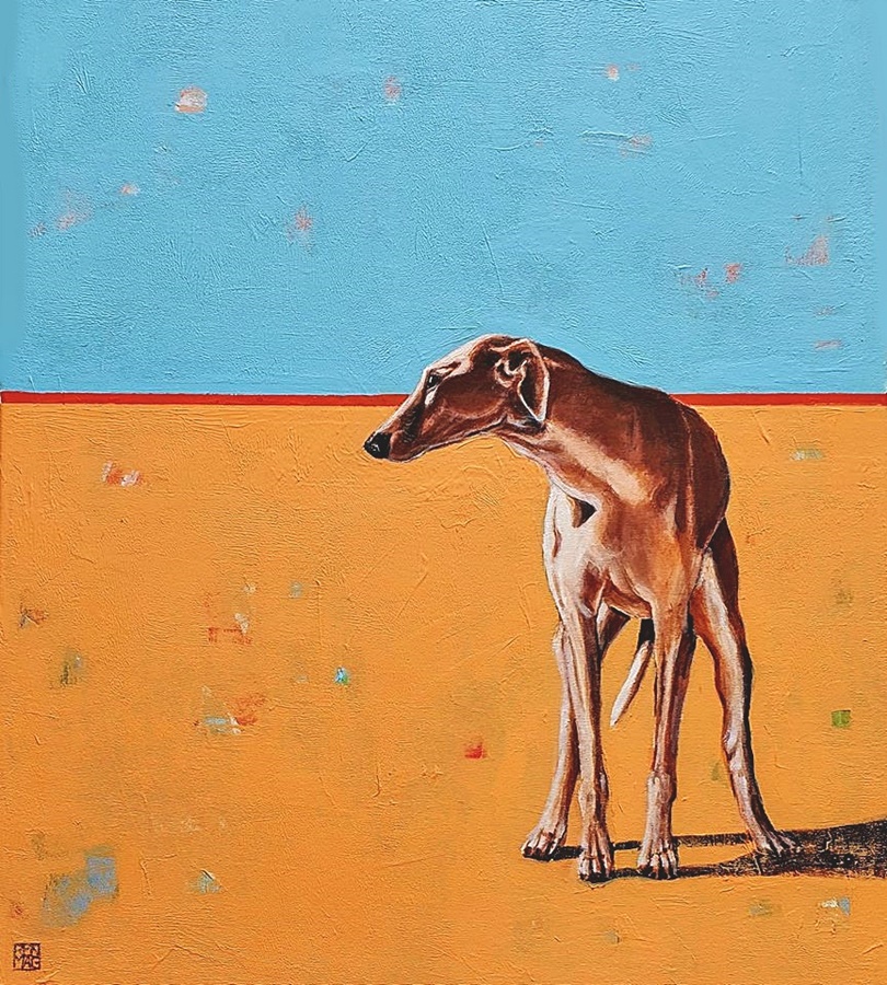 Południową porą VI