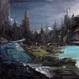 Dolina Chochołowska