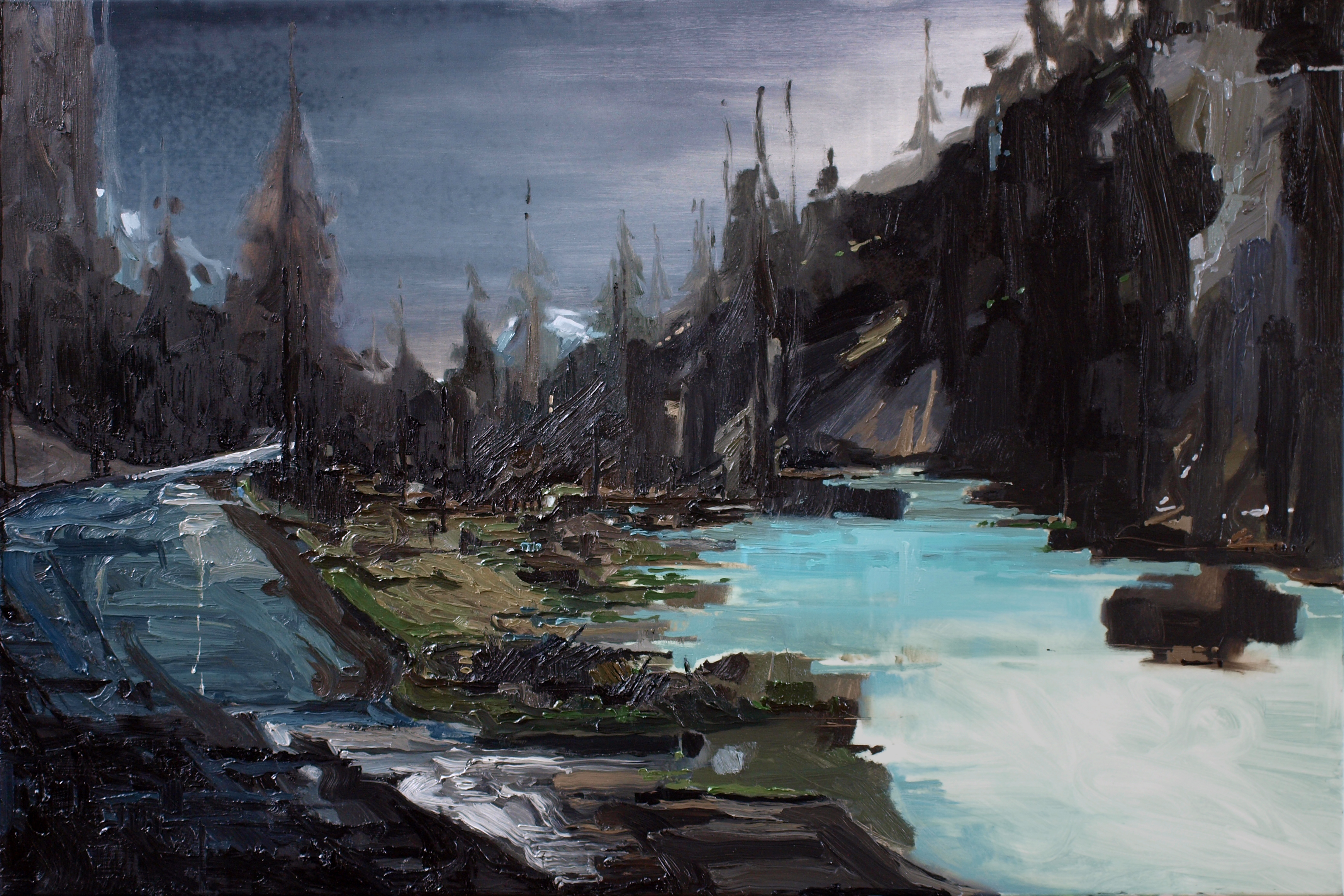 Dolina Chochołowska