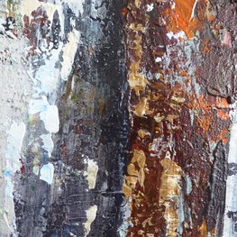 Martwa natura z fikusem