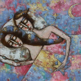 I gwiazdkę z nieba...