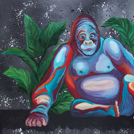 Tropikalny odpoczynek