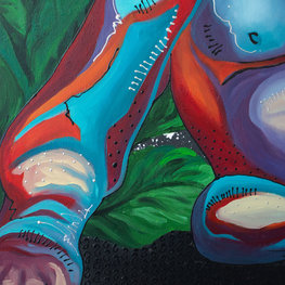 Tropikalny odpoczynek