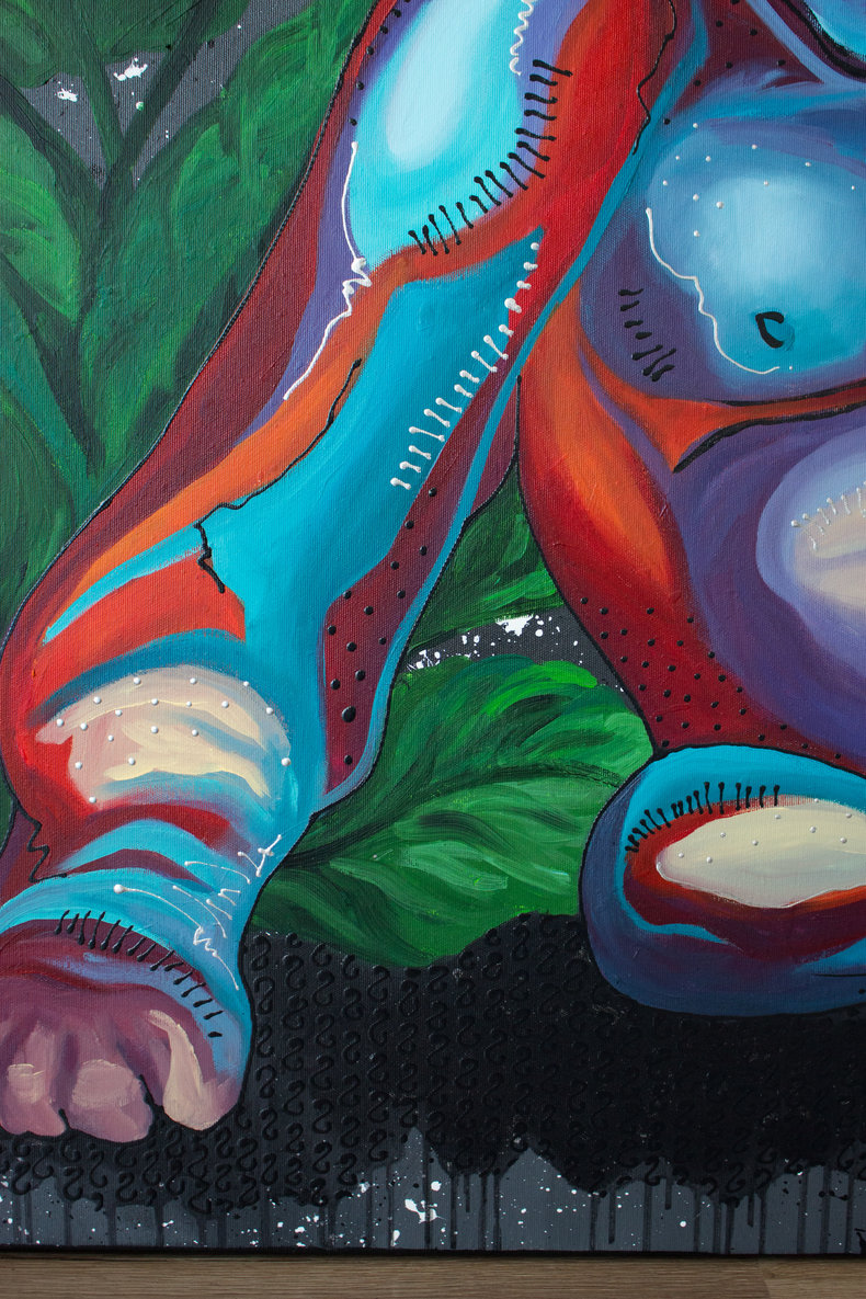 Tropikalny odpoczynek