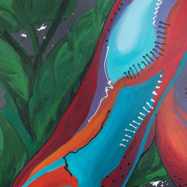 Tropikalny odpoczynek