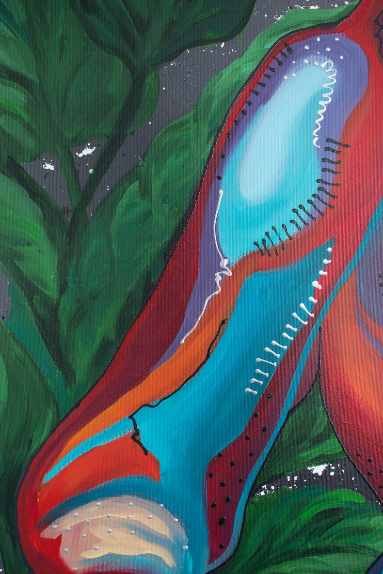 Tropikalny odpoczynek