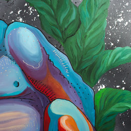 Tropikalny odpoczynek