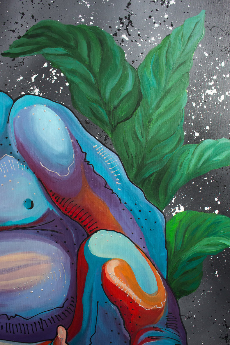 Tropikalny odpoczynek