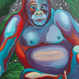 Tropikalny odpoczynek