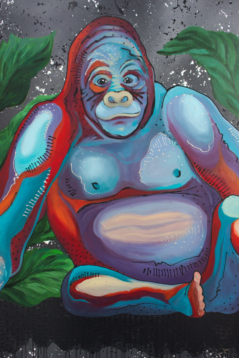 Tropikalny odpoczynek