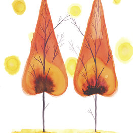 Miłość dendrologiczna