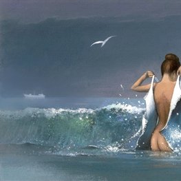 Niekończące się lato / Never-ending summer