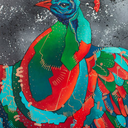 Impresja o królewskiej chwale