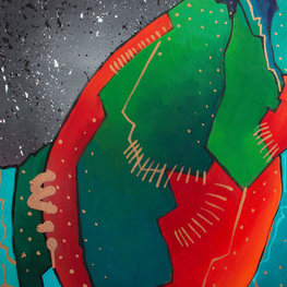 Impresja o królewskiej chwale