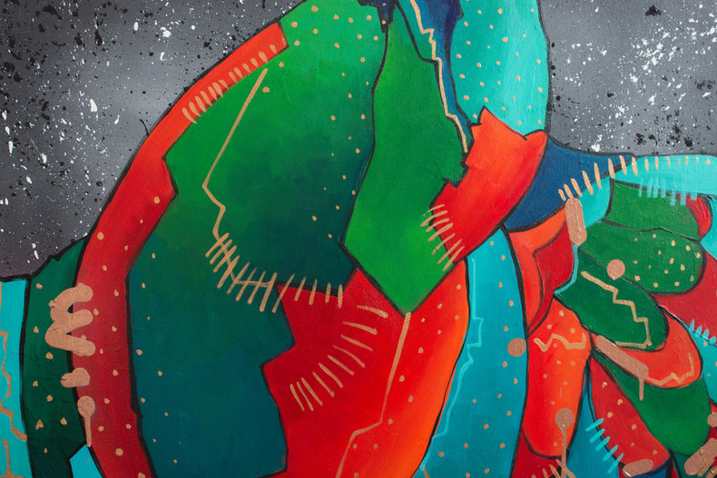 Impresja o królewskiej chwale