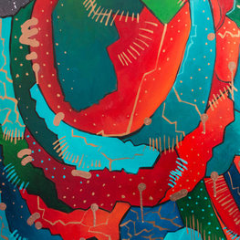 Impresja o królewskiej chwale