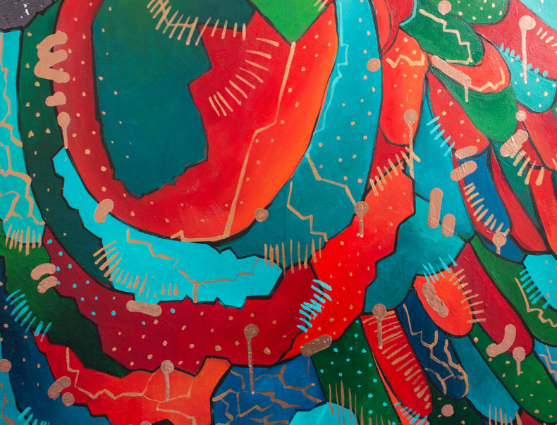 Impresja o królewskiej chwale