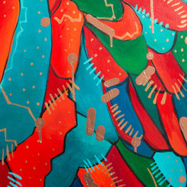 Impresja o królewskiej chwale