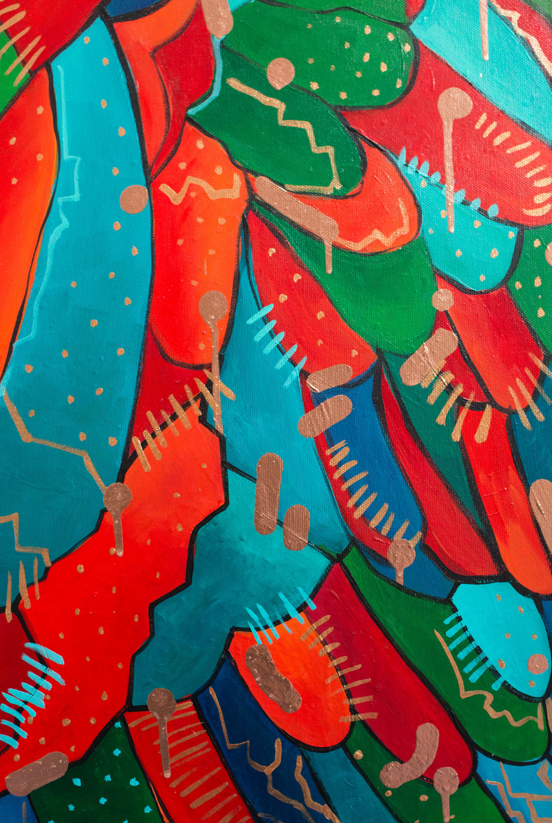 Impresja o królewskiej chwale