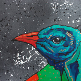 Impresja o królewskiej chwale