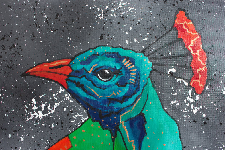 Impresja o królewskiej chwale