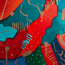 Impresja o królewskiej chwale