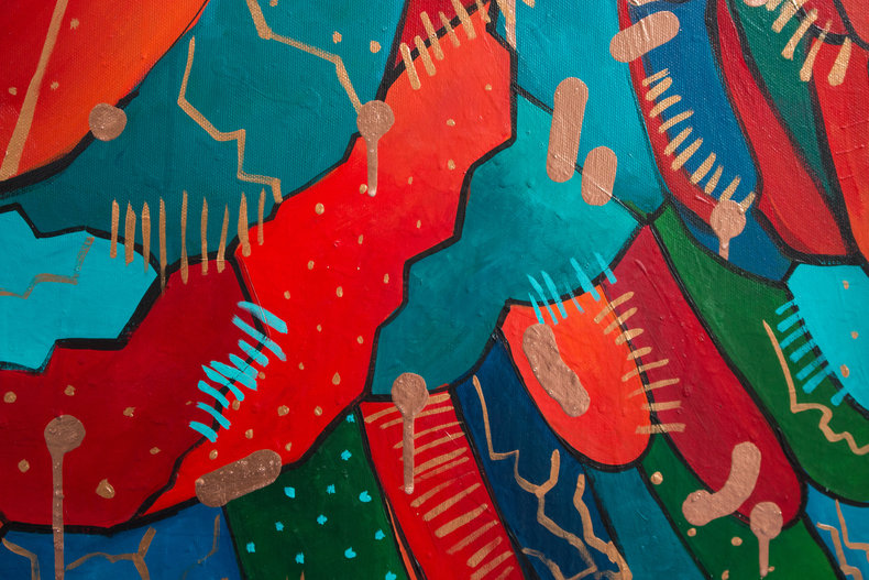 Impresja o królewskiej chwale