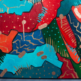 Impresja o królewskiej chwale