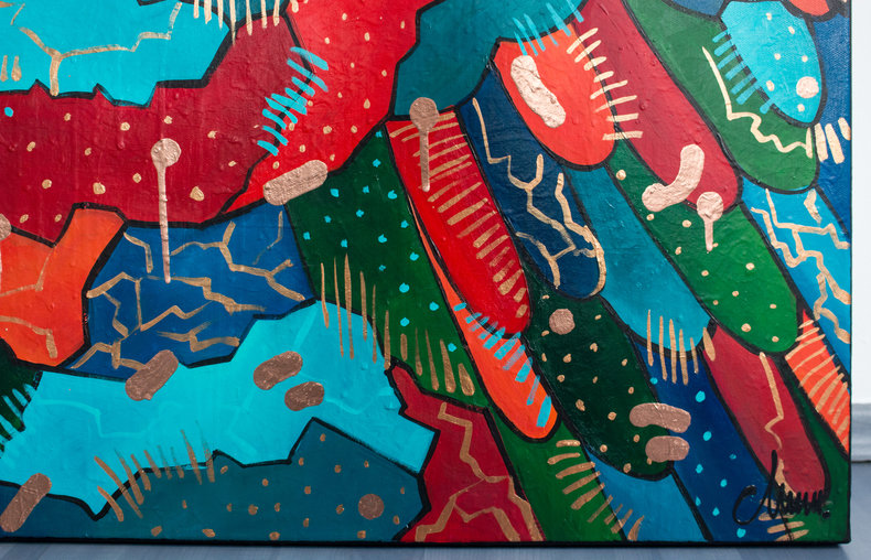 Impresja o królewskiej chwale